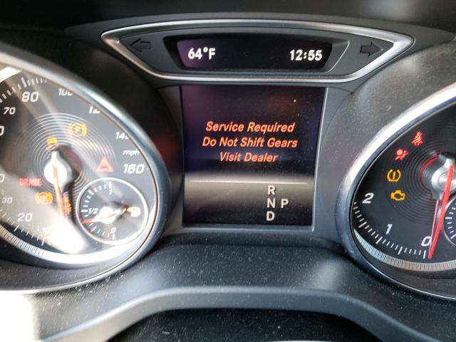 2019 MERCEDES-BENZ CLA 250 4M WDDSJ4GBXKN723189