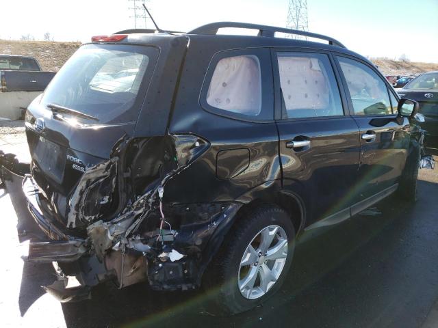 2015 SUBARU FORESTER 2 JF2SJABC5FH578271