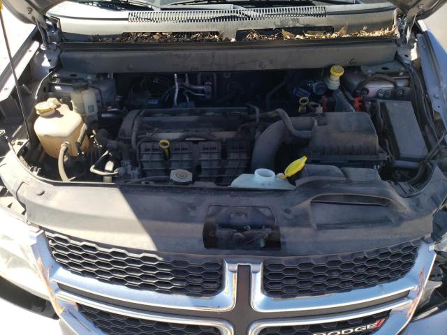 3C4PDCBB2FT737893 Dodge Journey Sx 2015. Фото: 6