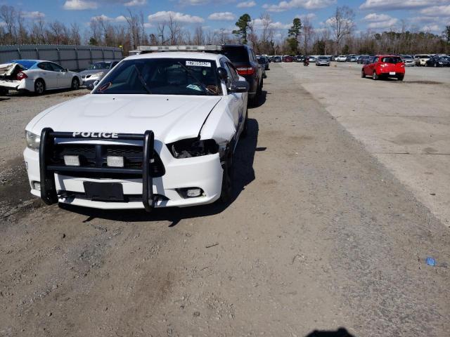 2012 DODGE CHARGER PO - 2C3CDXAG2CH213350