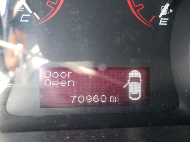 1C3CDFBB4GD623518 Dodge Dart Sxt 2016. Фото: 7