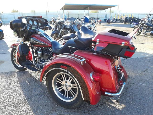 2012 HARLEY-DAVIDSON FLHTCUTG T 1HD1MAM15CB857374
