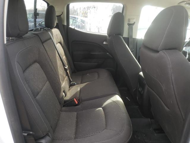 2021 GMC CANYON ELE 1GTG6CEN0M1217566