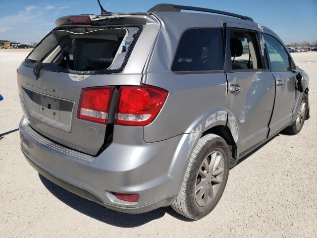 3C4PDCBB2FT737893 Dodge Journey Sx 2015. Фото: 3