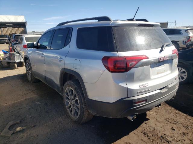 2017 GMC ACADIA ALL 1GKKNVLS9HZ293722