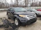 2014 FORD  EXPLORER