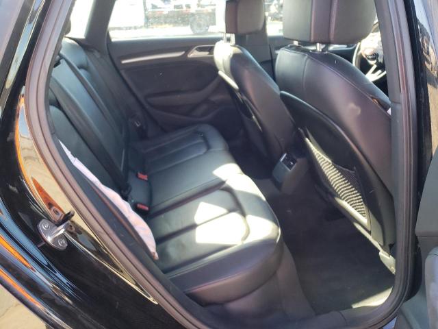 2017 AUDI A3 E-TRON WAUUPBFF9HA046479
