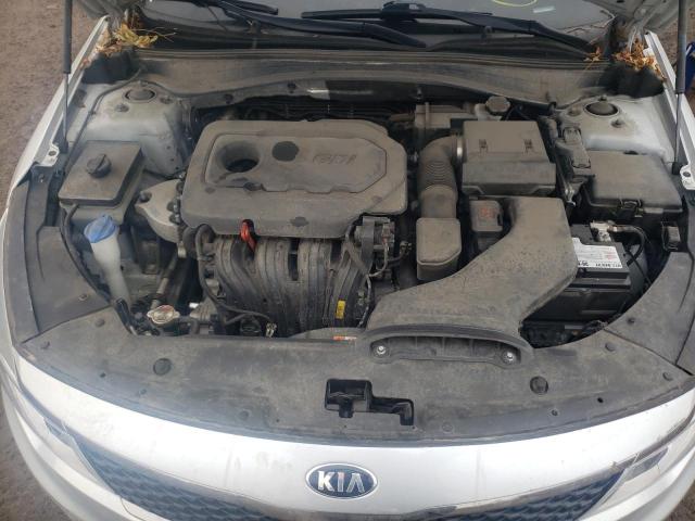 5XXGT4L32JG208092 Kia Optima Lx 2018. Фото: 6