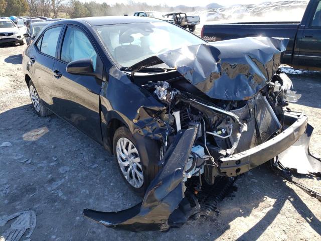 2T1BURHE3HC750334 Toyota Corolla L 2017