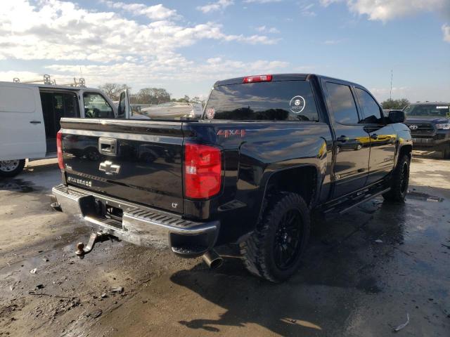 2018 CHEVROLET SILVRDO LT - 3GCUKREC8JG465268