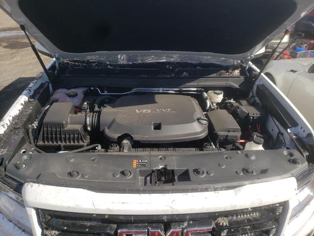 2021 GMC CANYON ELE 1GTG6CEN0M1217566