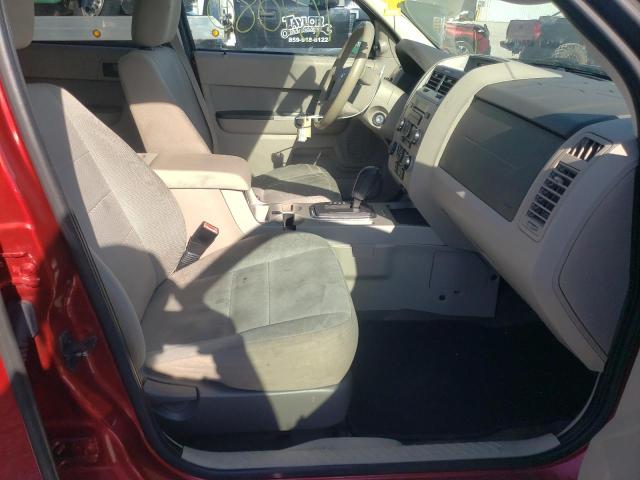 2012 FORD ESCAPE XLT - 1FMCU0D75CKC37306