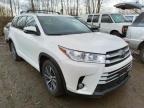 2018 TOYOTA  HIGHLANDER