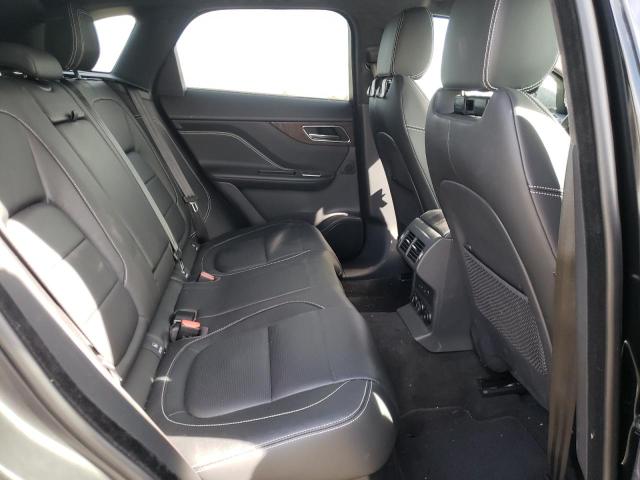 2020 JAGUAR F-PACE S SADCM2FV9LA640825