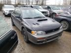 1998 SUBARU  IMPREZA