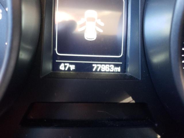 2018 HYUNDAI SANTA FE S 5NMZTDLB1JH058056