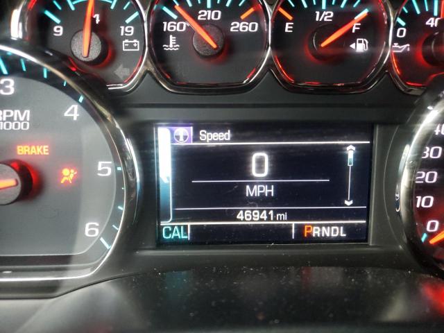 2018 CHEVROLET SILVRDO LT - 3GCUKREC8JG465268