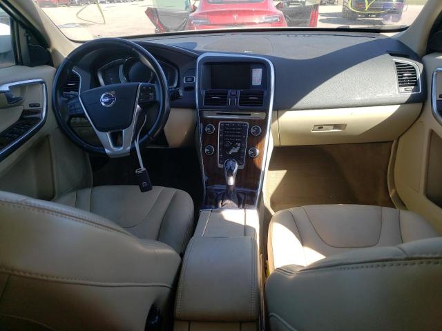 2015 VOLVO XC60 T5 PL YV440MDD7F2618366