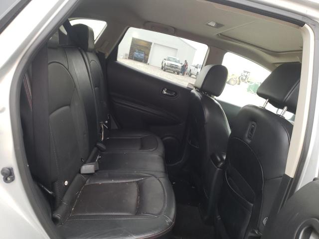 2012 NISSAN ROGUE S - JN8AS5MV4CW408024