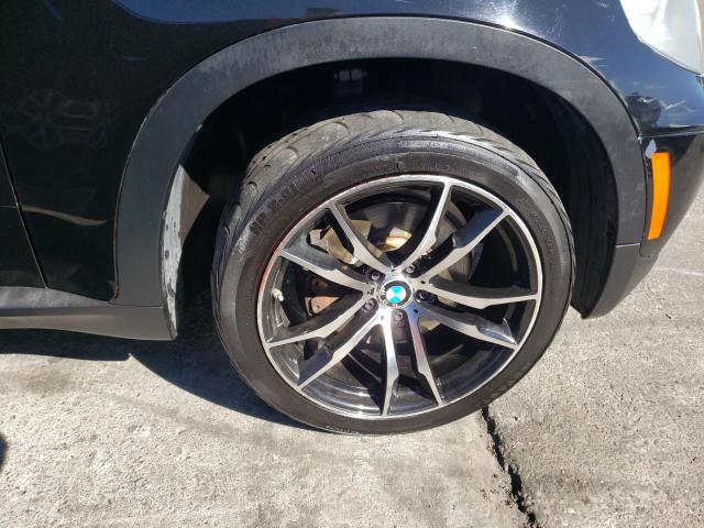 2011 BMW X5 XDRIVE3 - 5UXZW0C56BL660329