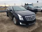 2013 CADILLAC  XTS