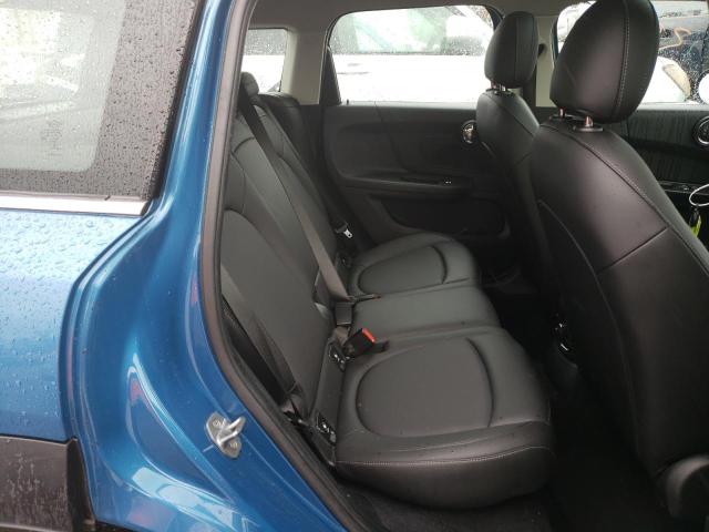 2020 MINI COOPER COU WMZYW3C0XL3L17141