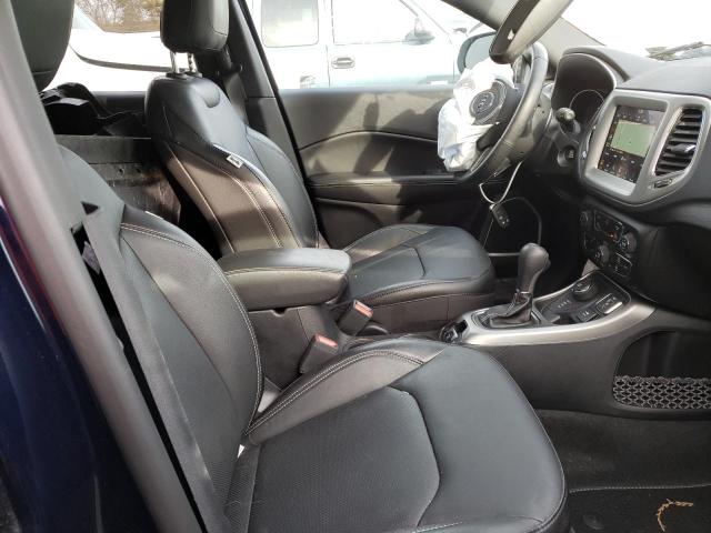 2021 JEEP COMPASS 80 3C4NJDEB0MT566964