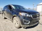 2017 KIA  SORENTO