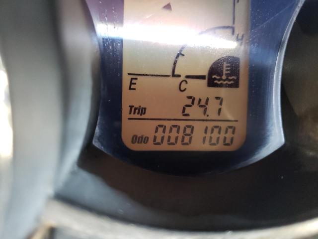 2006 YAMAHA YP400 JYASH03YX6A003974