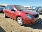 2008 NISSAN  SENTRA