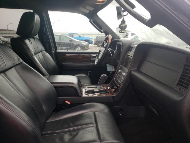 2015 LINCOLN NAVIGATOR - 5LMJJ3JT5FEJ02782