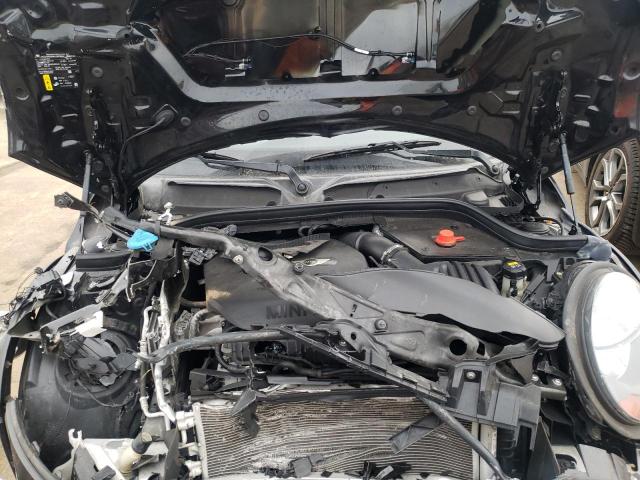 2017 MINI COOPER WMWXU1C30H2F78551