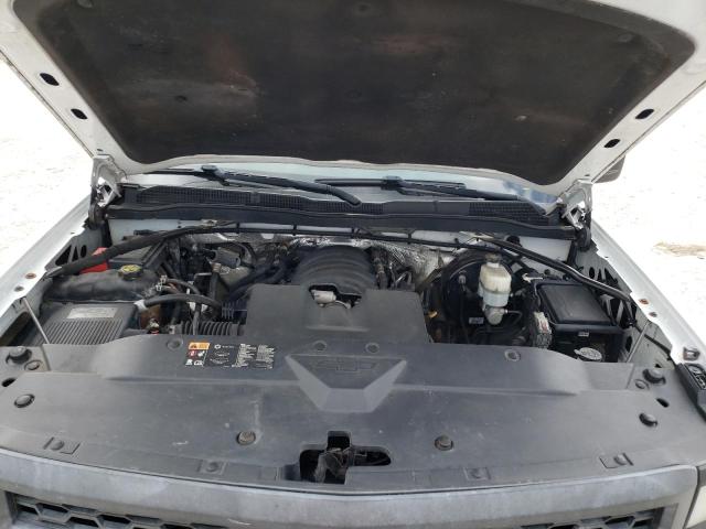 2015 CHEVROLET SILVERADO 1GCNKPEH1FZ238189