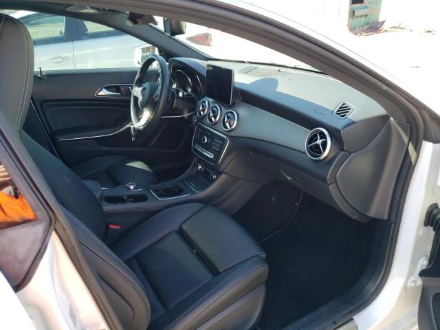 2019 MERCEDES-BENZ CLA 250 4M WDDSJ4GBXKN723189
