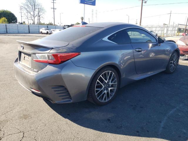 2016 LEXUS RC 350 JTHHE5BC9G5011762