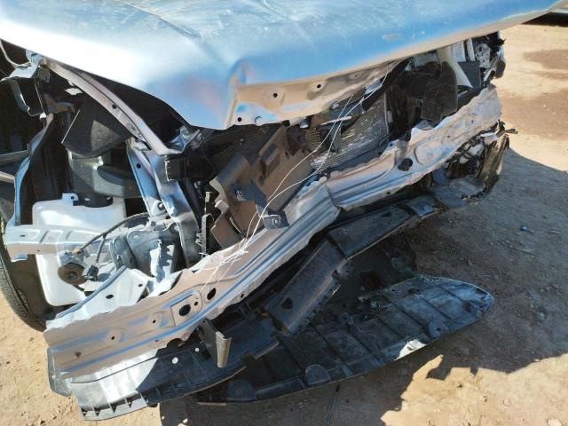 2021 SUBARU FORESTER JF2SKADC2MH472500