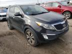 2012 KIA  SPORTAGE