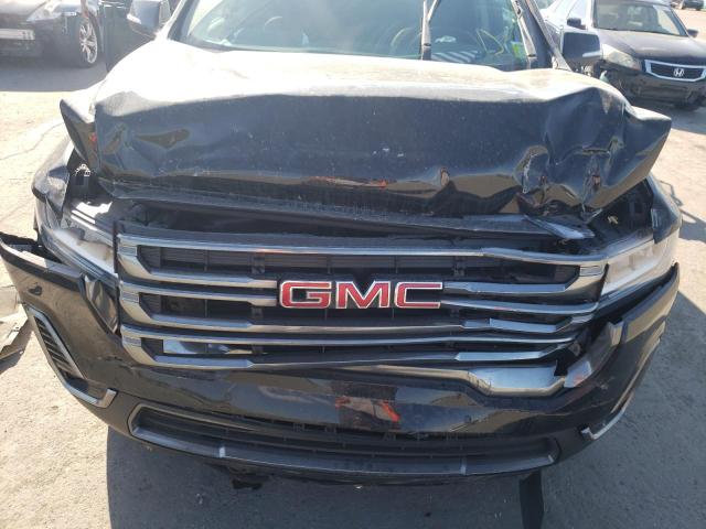 2021 GMC ACADIA AT4 1GKKNLLSXMZ139907