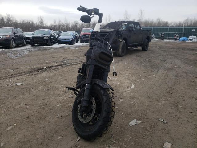 2019 HARLEY-DAVIDSON FXFBS 1HD1YLK26KB041851