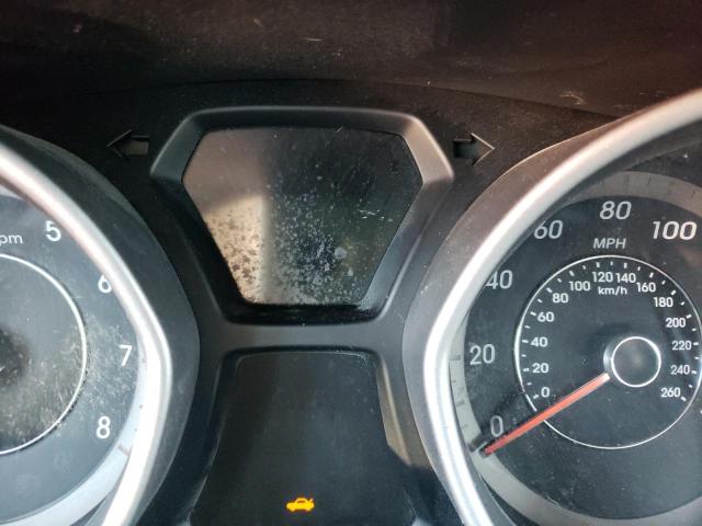 KMHDH4AE9FU452313 Hyundai Elantra Se 2015. Фото: 7