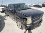 2010 CHEVROLET  SILVERADO