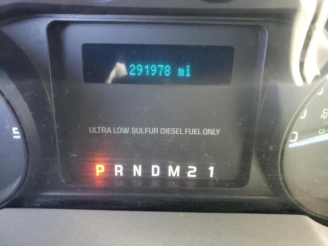 Фото: 1FT7W2BT1BEA36513 - 8