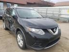 2016 NISSAN  ROGUE