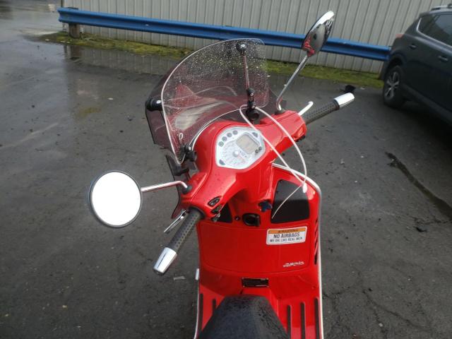 2008 VESPA GTS 250 ZAPM459L485007028