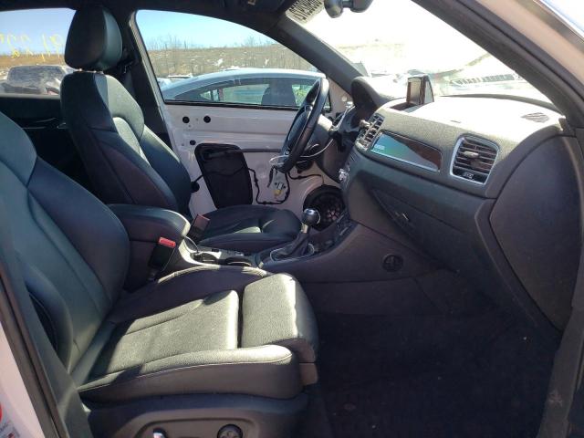 2016 AUDI Q3 PRESTIG WA1GFCFS8GR004157