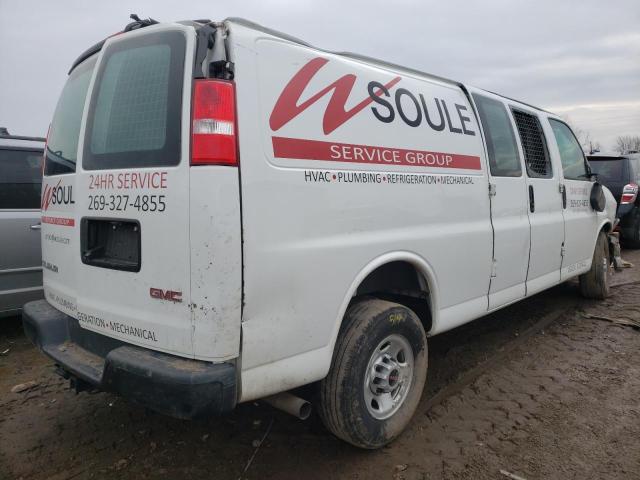 2019 GMC SAVANA G35 1GTZ7HFG5K1274295
