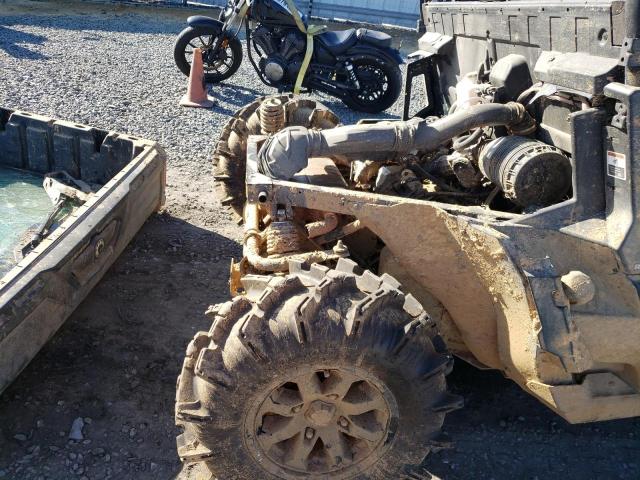 2022 CAN-AM DEFENDER 3JBUWAX46NK000232