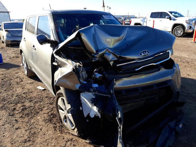 KNDJN2A26E7106579 Kia Soul 2014. Фото: 8