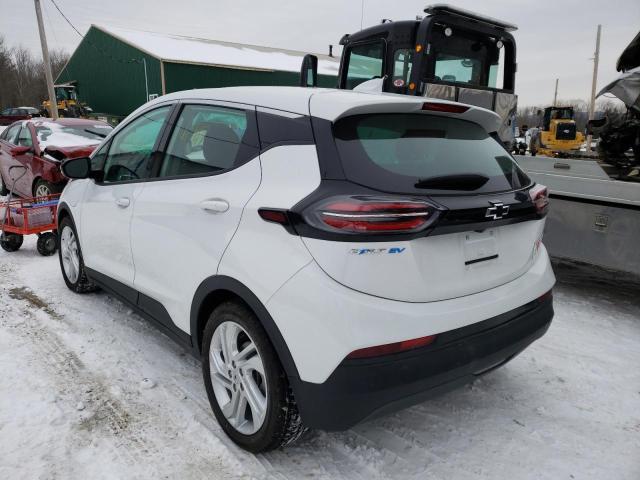 2022 CHEVROLET BOLT EV 1L 1G1FW6S0XN4106330