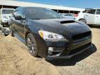 2016 SUBARU  WRX